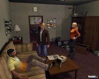 GC: Nuevas im�genes de Broken Sword 4
