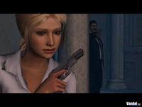 GC: Nuevas im�genes de Broken Sword 4