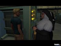GC: Nuevas im�genes de Broken Sword 4