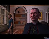 GC: Nuevas im�genes de Broken Sword 4