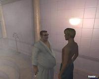 GC: Nuevas im�genes de Broken Sword 4