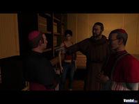 Imagen 26 de Broken Sword: The Angel of Death para Ordenador