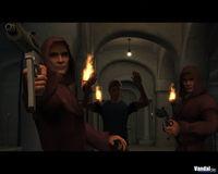 Imagen 24 de Broken Sword: The Angel of Death para Ordenador