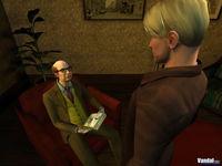 Imagen 23 de Broken Sword: The Angel of Death para Ordenador