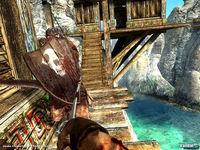 Nuevas im�genes de Dark Messiah of Might & Magic