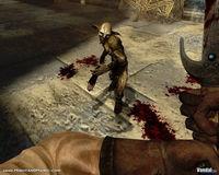 Nuevas im�genes de Dark Messiah of Might & Magic