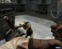 Nuevas im�genes de Dark Messiah of Might & Magic