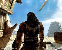 Nuevas im�genes de Dark Messiah of Might & Magic