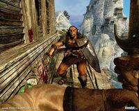 Nuevas im�genes de Dark Messiah of Might & Magic