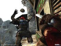 Nuevas im�genes de Dark Messiah of Might & Magic