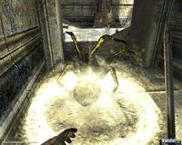 Nuevas im�genes de Dark Messiah of Might & Magic