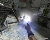 Nuevas im�genes de Dark Messiah of Might & Magic