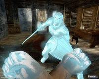 Nuevas im�genes de Dark Messiah of Might & Magic