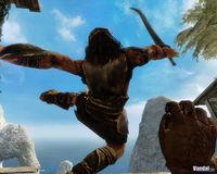 Nuevas im�genes de Dark Messiah of Might & Magic