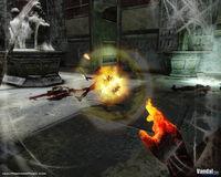 Nuevas im�genes de Dark Messiah of Might & Magic