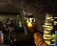 Pantalla Dark Messiah of Might & Magic