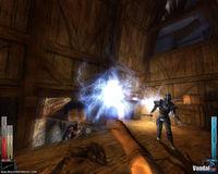Nuevas im�genes de Dark Messiah of Might & Magic