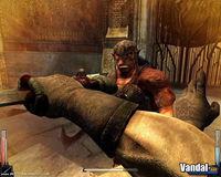 Nuevas im�genes de Dark Messiah of Might & Magic