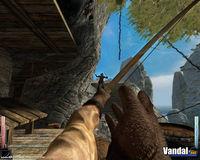 Nuevas im�genes de Dark Messiah of Might & Magic