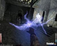 Nuevas im�genes de Dark Messiah of Might & Magic