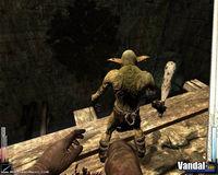 Nuevas im�genes de Dark Messiah of Might & Magic