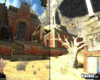 Nuevas im�genes de Dark Messiah of Might & Magic