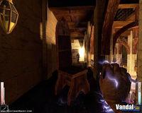 Nuevas im�genes de Dark Messiah of Might & Magic