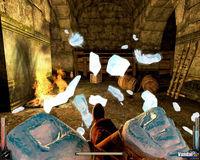 E3: Nuevas im�genes de Dark Messiah of Might & Magic
