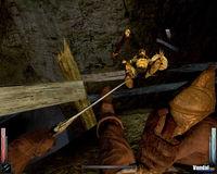 E3: Nuevas im�genes de Dark Messiah of Might & Magic