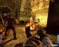 E3: Nuevas im�genes de Dark Messiah of Might & Magic