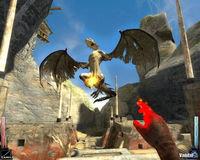 Nuevas im�genes de Dark Messiah of Might & Magic