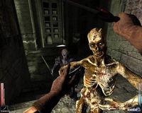 Nuevas im�genes de Dark Messiah of Might & Magic