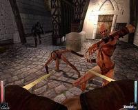 Nuevas im�genes de Dark Messiah of Might & Magic