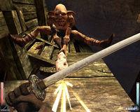 Nuevas im�genes de Dark Messiah of Might & Magic