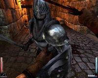 Nuevas im�genes de Dark Messiah of Might & Magic