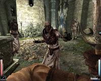 Nuevas im�genes de Dark Messiah of Might & Magic