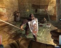 Nuevas im�genes de Dark Messiah of Might & Magic