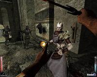 Nuevas im�genes de Dark Messiah of Might & Magic