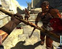 Nuevas im�genes de Dark Messiah of Might & Magic