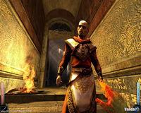 Nuevas im�genes de Dark Messiah of Might & Magic