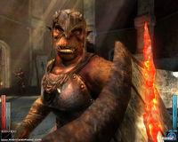 GC: Nuevas im�genes de Dark Messiah of Might & Magic