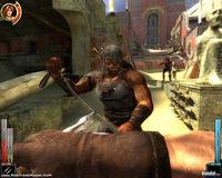 GC: Nuevas im�genes de Dark Messiah of Might & Magic