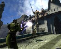 GC: Nuevas im�genes de Dark Messiah of Might & Magic