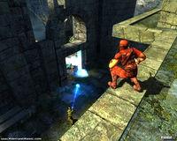 GC: Nuevas im�genes de Dark Messiah of Might & Magic
