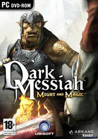 Imagen 69 de Dark Messiah of Might & Magic para Ordenador
