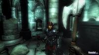 Nuevas im�genes de The Elder Scrolls: Oblivion