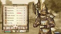 Nuevas im�genes de The Elder Scrolls: Oblivion