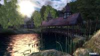 Nuevas im�genes de The Elder Scrolls: Oblivion