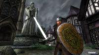 Nuevas im�genes de The Elder Scrolls: Oblivion