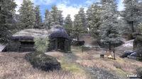 Nuevas im�genes de The Elder Scrolls: Oblivion